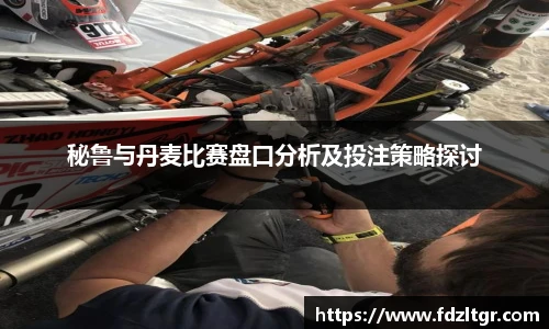 秘鲁与丹麦比赛盘口分析及投注策略探讨