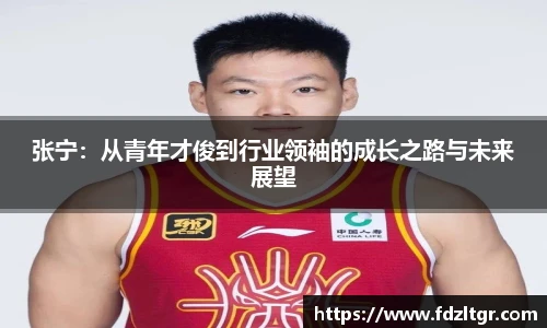 张宁：从青年才俊到行业领袖的成长之路与未来展望